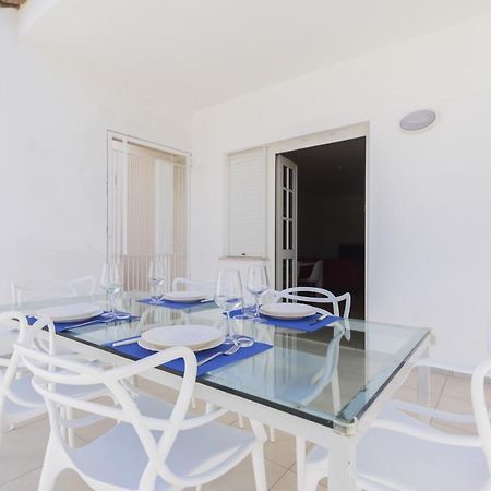 Visitsicilia Bianca Mare Apartment Alcamo Marina Exterior photo