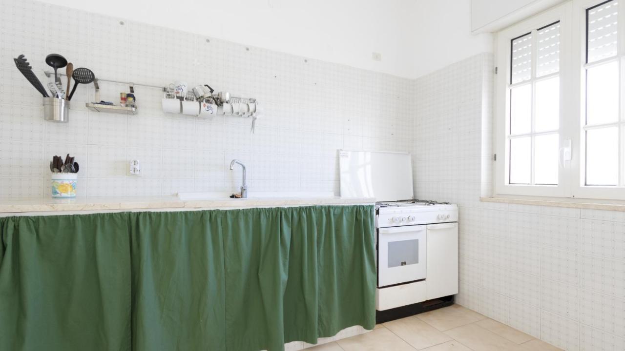 Visitsicilia Bianca Mare Apartment Alcamo Marina Exterior photo