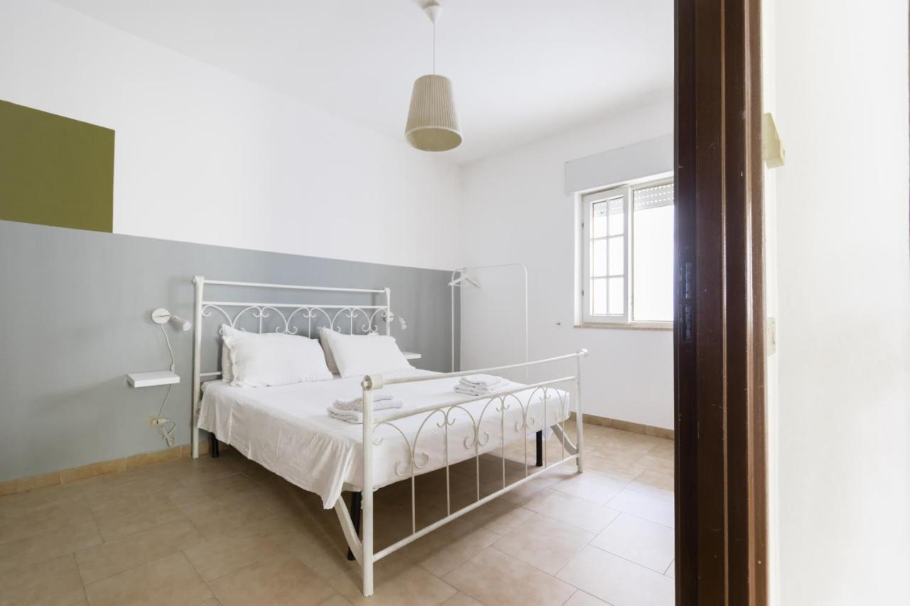 Visitsicilia Bianca Mare Apartment Alcamo Marina Exterior photo