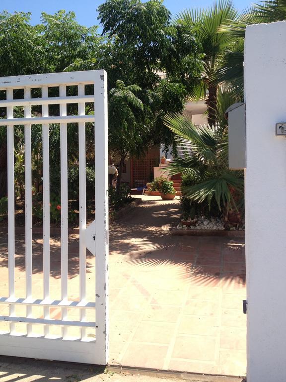Visitsicilia Bianca Mare Apartment Alcamo Marina Exterior photo