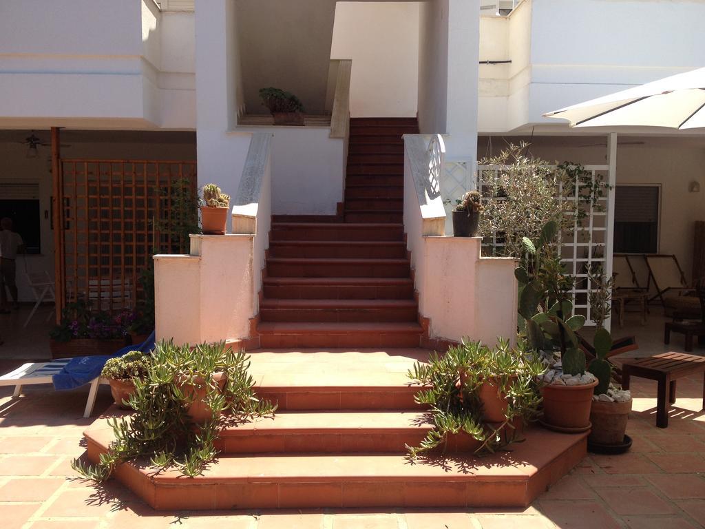 Visitsicilia Bianca Mare Apartment Alcamo Marina Exterior photo